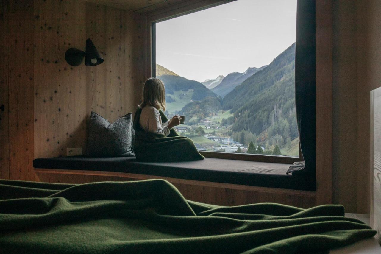 Buehelwirt Hotel San Giacomo  Luaran gambar