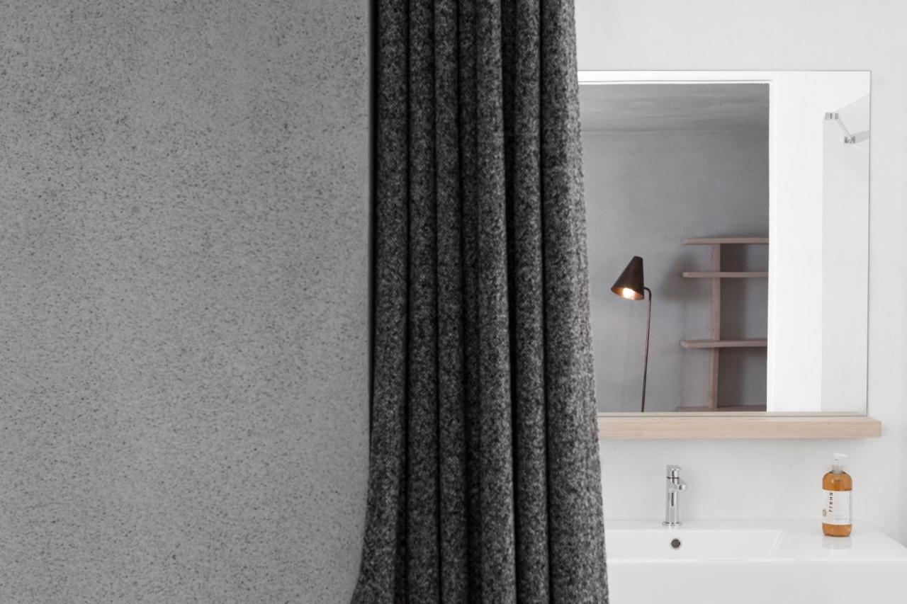 Buehelwirt Hotel San Giacomo  Luaran gambar